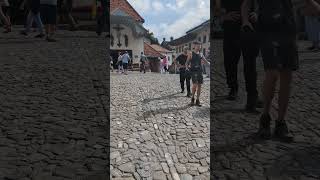 Gruyerer in Switzerland #travel #gruyere
