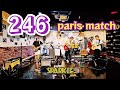246 (paris match) カバー曲/SPARKLE