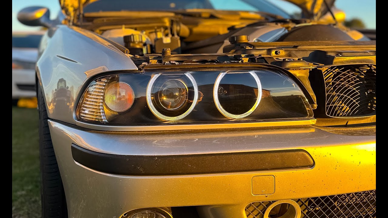E39 Pre Facelift Halo Wiring DIY YouTube e39-pre-facelift-halo-wiring-diy-youtube