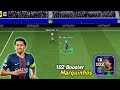 New UCL 102 Booster Marquinhos is Completely Broken 🔥