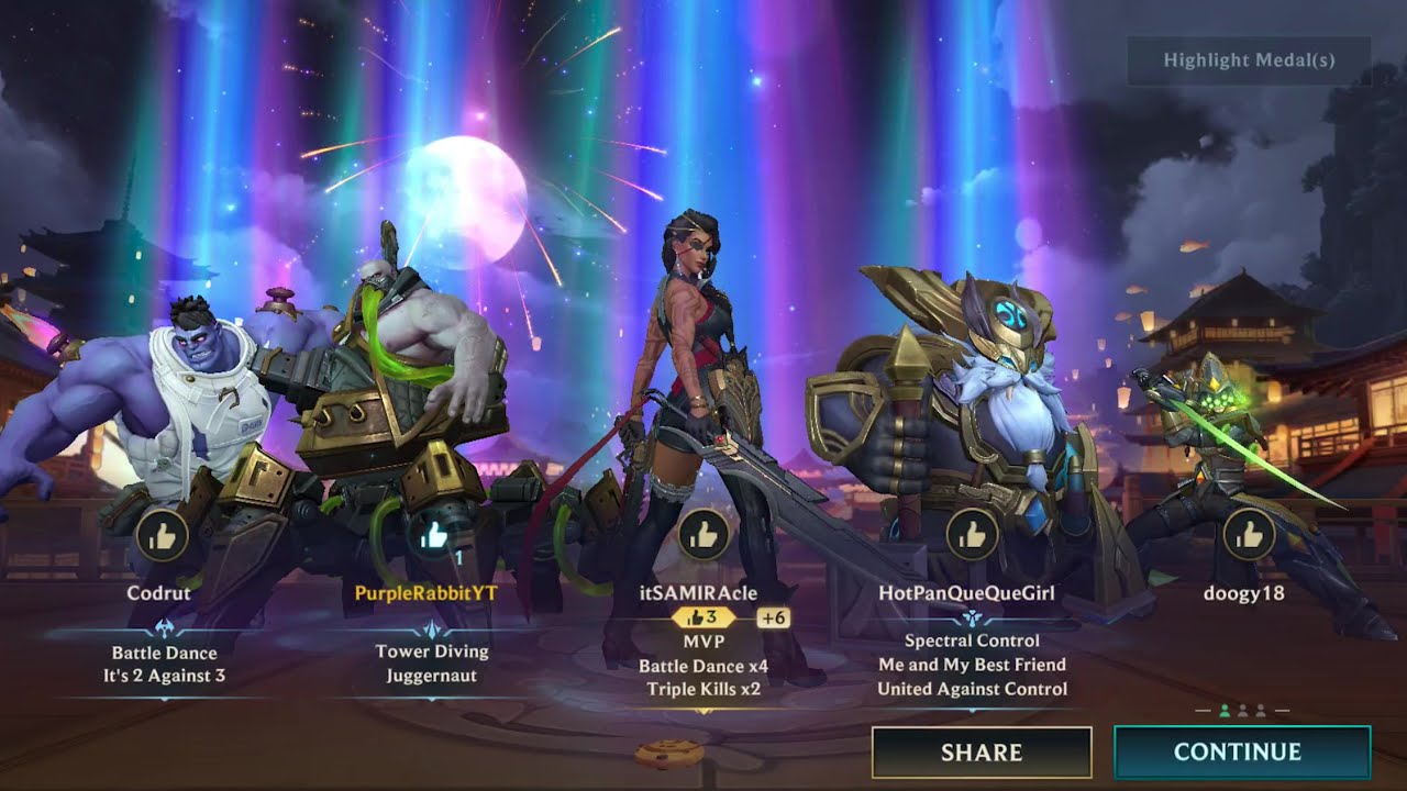 Wild Rift Gameplay Characters #Gameplay - Wild Rift - Urgot - YouTube