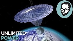 Could Space-Based Solar Save The World? | Answers With Joe