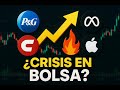 2 Acciones con 48% de Potencial (Y el Caos en Meta, Apple y Adobe)