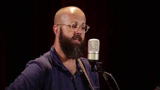 William Fitzsimmons - Second Hand Smoke - 9/21/2018 - Paste Studios - New York, NY