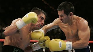 Erik Morales vs Marco Antonio Barrera 3 Full Fight 🔥