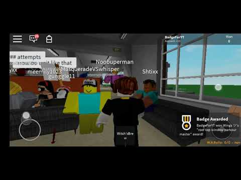 Afk And Wait Till Yout Magic Number Simulator All Badge Part 1 Youtube - wait simulator roblox