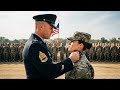 Drill Sergeant Grabbed Her Collar — What She Did Next Left 284 Witnesses Frozen