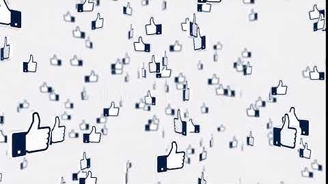 Like Social Media Network | Motion Graphics - Envato elements