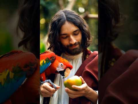 Jesus loves Everyone