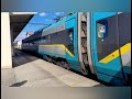 Vlaky Planá u Mariánských Lázní 3.9.2021