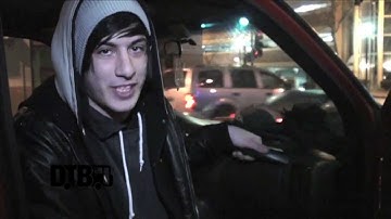 For ALL I AM - BUS INVADERS Ep. 437