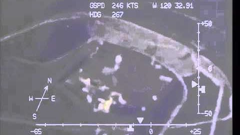 U.S. Ballistic Missile Defense System Target Launch and Interceptor Launch (2010)