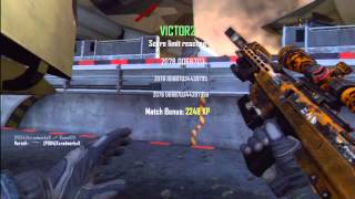 Sick Cross Map