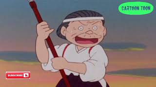 Ninja Hattori In Tamil Ninja Grand Mother Amazing Fight