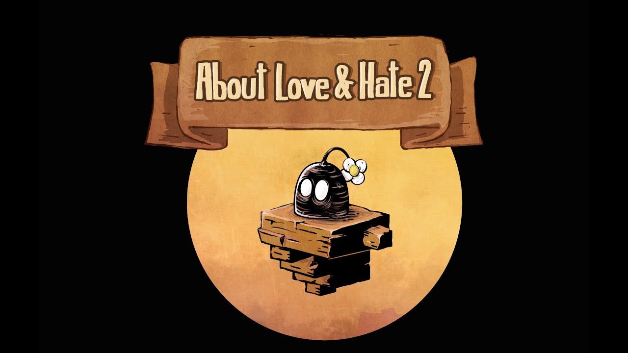 About Love and Hate 2 MOD APK cover