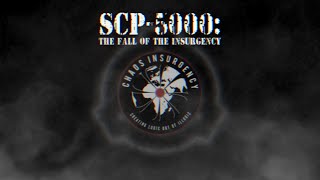 The Fall of The Chaos Insurgency (instrumental)