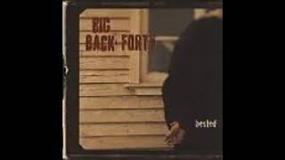 Big Back Forty - Count To Ten