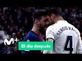 El Día Después (04/03/2019): Real Madrid vs FC Barcelona: algo más que fútbol