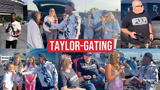 I Went Tailgating at Taylor Swift’s Eras Tour