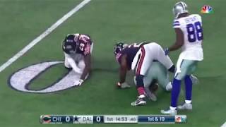 Ezekiel Elliot NFL Highlights HD [Dead People] - 21 Savage screenshot 5