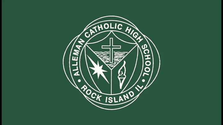 Alleman High School - Class of 2020 - Senior Honors