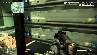 COD Ghosts & BO2 | Funnies & Fails (Episode 3)