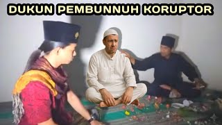 Download Lagu DATANGI KIYAI SRONDENG DUKUN TUKANG SANTET PEMBUNNUH KORUPTOR BAYARAN MP3