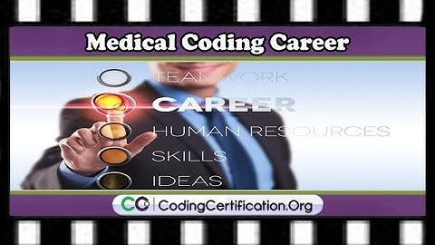 Medical Coding Career Advice: Practicode