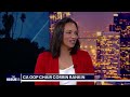 California GOP Chair Corrin Rankin (Full Interview with Elex Michaelson)