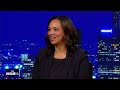 California GOP Chair Corrin Rankin (Full Interview with Elex Michaelson)