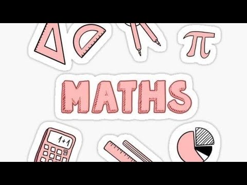 فرض مراقبة عدد 1 الثلاثي الثاني في مادة الرياضيات سنة سابعة اساسي مع الإصلاح وشرح مبسط