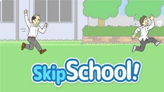 Skip School Escape Game Walkthrough | All Levels | Stage 1 to 54 | Android Gameplay (Eureka Studio) screenshot 3