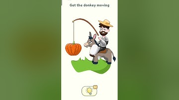 #dop 2 #delete one part #Get the donkey moving #level 616 #pleasesubcribe #gaming #gameplay #games