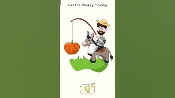 #dop 2 #delete one part #Get the donkey moving #level 616 #pleasesubcribe #gaming #gameplay #games