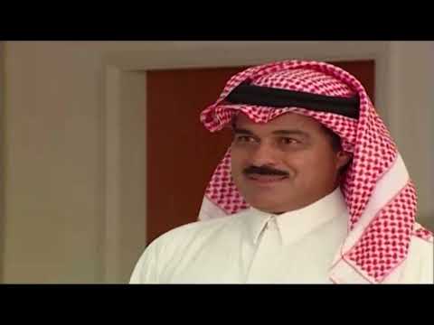 راح المستشفى عشان يطلب أيدها من أبوها