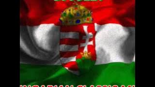 Dj Jozzy - Hungarian Classic Mix 2. (magyar retro mix)