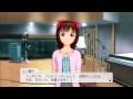 [IM@S2] アイドルマスター2 偶像大師2 天海春香 はじめてのお仕事