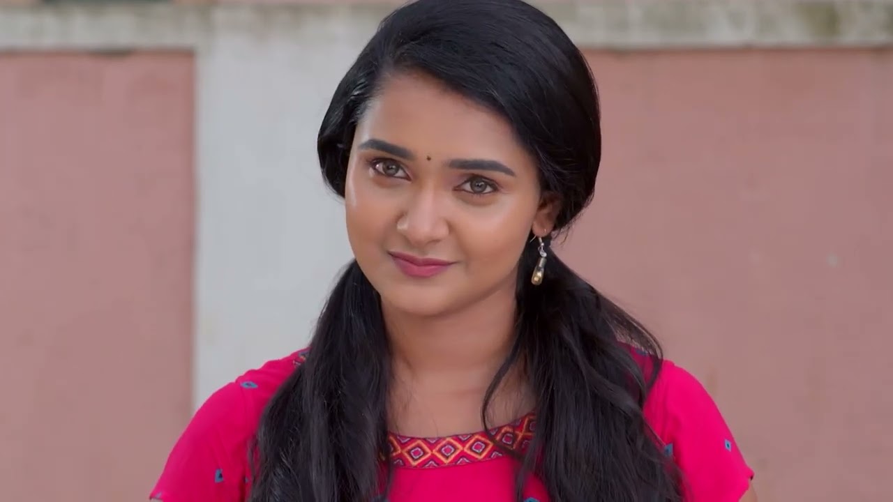 Vidhya No. 1 - Ep 329 - Puvi, Tejaswini Gowda - Tamil Tv Serial - Zee5 Tamil Classics