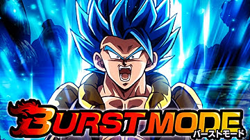 6K POINTS! TIME LIMIT! THE 7TH BURST MODE! SSJ3 GOTENKS DOKKAN EVENT! (DBZ: Dokkan Battle)