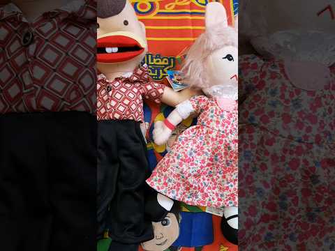 بوجى وطمطم رمضان رمضان كريم  بوجي وطمطم