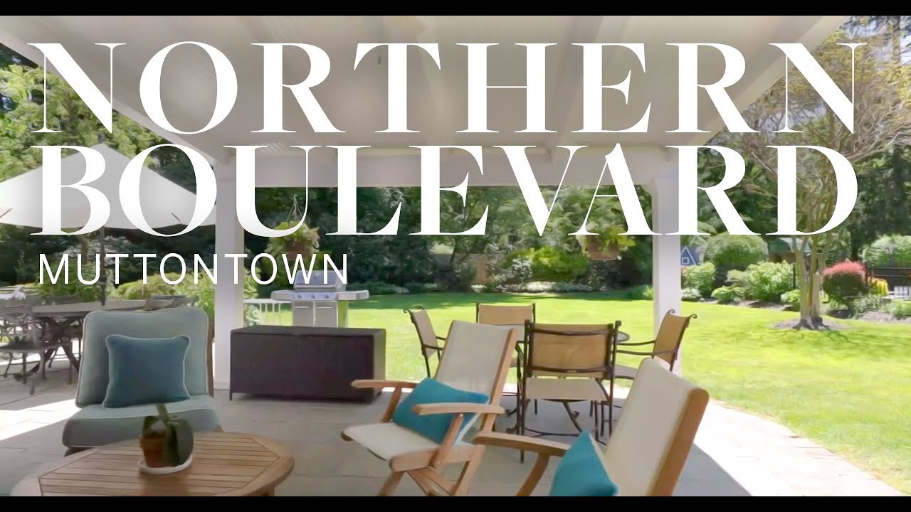Muttontown 6195C Northern Boulevard Long Island Real Estate