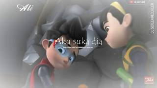 Alilicia-AKU SUKA DIA