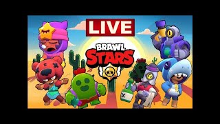 🔴[ Živě] Brawl Stars a hry s chatem a možná customky🎁 giveaway 🎁 ( !nick, !dono, !points !sac )