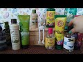 Yves rocher 💚  Уходовая косметика на июнь