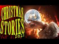 10 MORE True Scary CHRISTMAS Stories | 2021