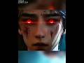 you dared to heart my GF👿 | chen nan aura🥶 | tomb of fallen gods season 3 #donghua #anime #viral