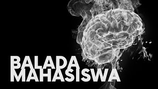 Miniatura del video "Gie - Balada Mahasiswa [OFFICIAL AUDIO]"