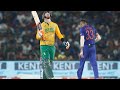 Ind Vs Sa 2nd T20i match 2022 Highlights | It's An Shocking Match Ever😱