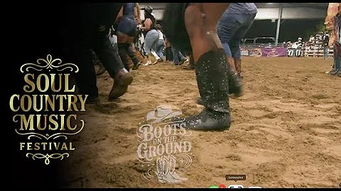SOUL COUNTRY MUSIC FESTIVAL 2025