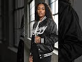 Black Satan Wavyy Jacket